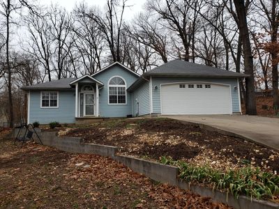 1412 S Maple Ln, Grove, OK, 74344