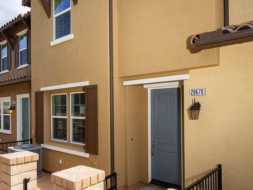 Paloma Homesite 128 Exterior