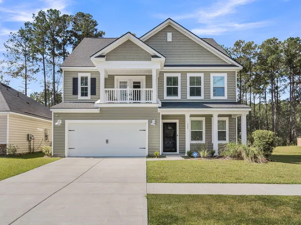 229 Camellia Bloom Dr, Moncks Corner, SC 29461