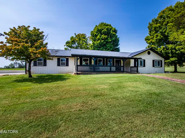 2453 Oakland Rd, Sweetwater, TN 37874