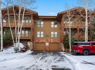 8251 Meadowview Ct APT J24, Park City, UT 84098