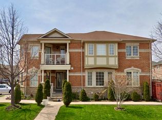 6 Honeybee Dr, Brampton, ON L6R 3C6