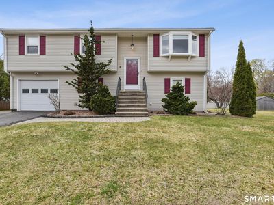 72 Briar Patch Drive, Berlin, CT, 06037