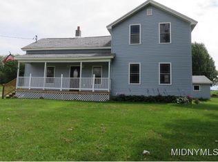 4028 Senn Rd, Durhamville, NY 13054