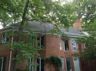 5619 Bradley Blvd, Bethesda, MD 20814