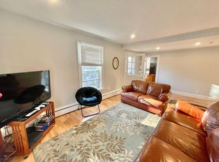 31 Sunset Ave #2U, West Warwick, RI 02893