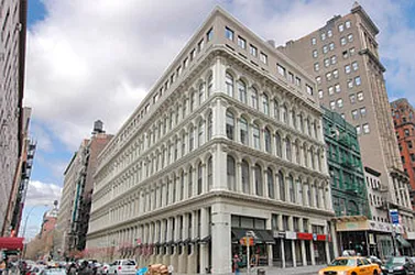 Sold by Demsker Realty
