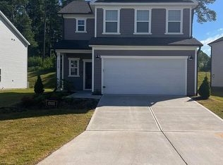 1115 Flyfish Ave, Durham, NC 27703