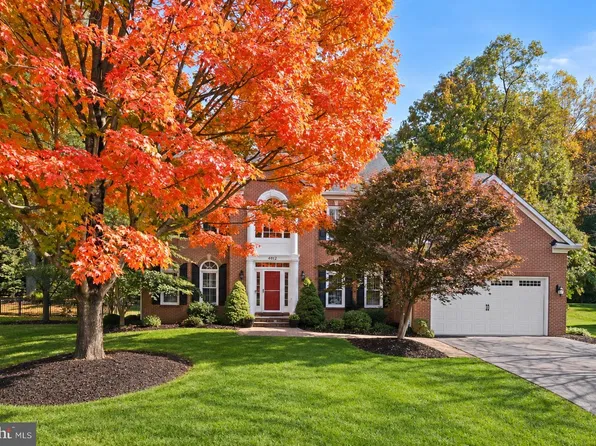 4012 Thistlebridge Way, Rockville, MD 20853