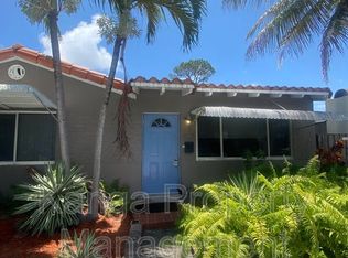 1132 NE 16th Ter, Fort Lauderdale, FL 33304