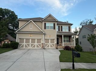 141 Worthington Ln, Villa Rica, GA 30180