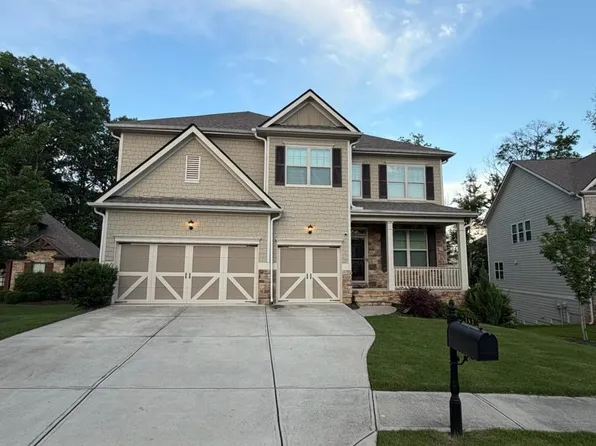 141 Worthington Ln, Villa Rica, GA 30180