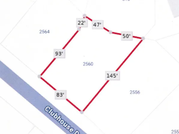 2560 Clubhouse Dr, Lake City, MN 55041