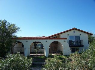 229 E Far Vista Ave, Ridgecrest, CA 93555