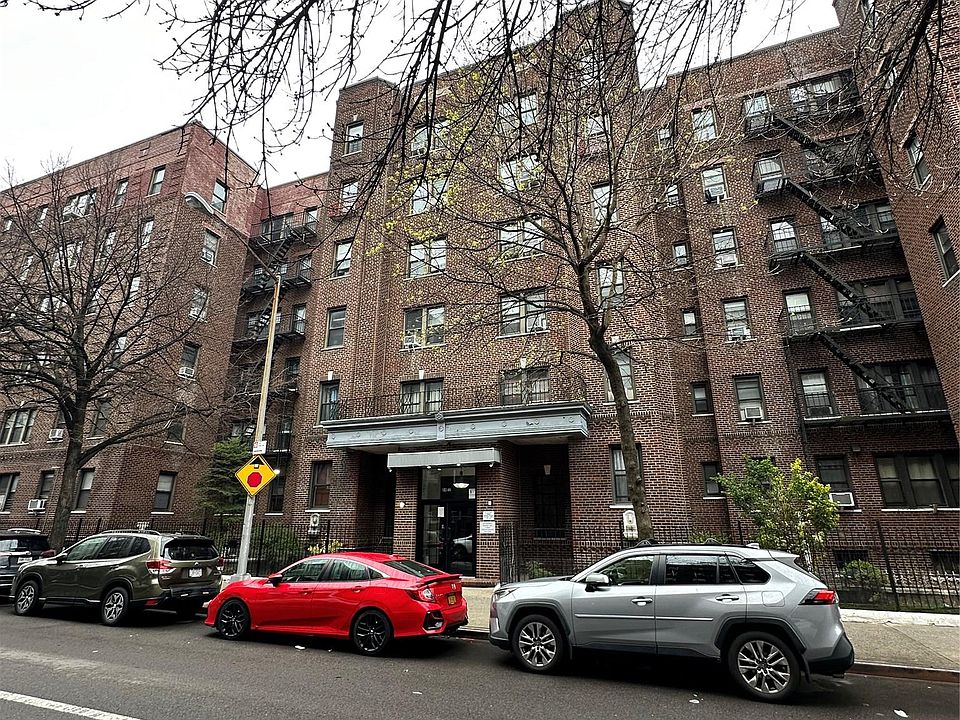 1st image of 88-12 Elmhurst Avenue #6K