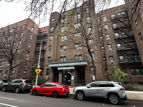 88-12 Elmhurst Avenue #6K, Elmhurst, NY 11373