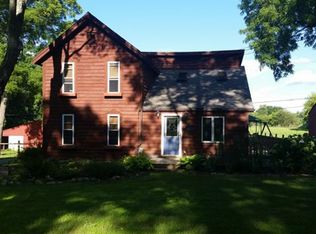 5539 Richardson Rd, Howell, MI 48843
