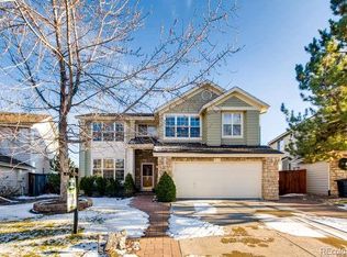16578 Oakmoor Pl, Parker, CO 80134