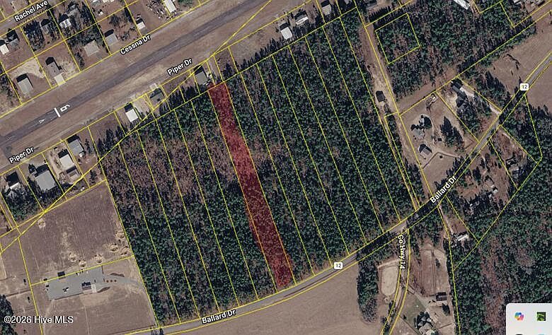 1st image of Lot #4 Ballard Drive