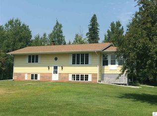 12187 Connors Rd, Chisholm, MN 55719