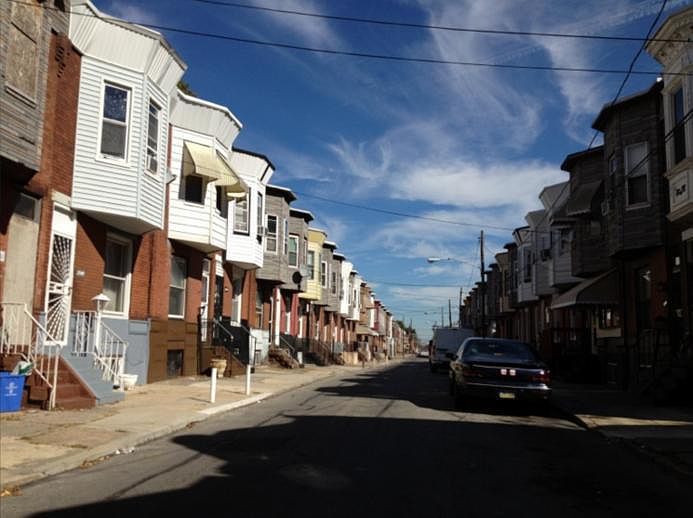 2nd image of 2305 Pierce St