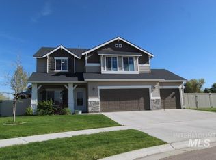 9623 W Roan Meadows Dr, Boise, ID 83709