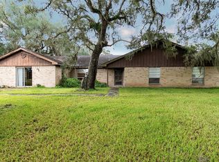 4972 County Road 517, Brazoria, TX 77422