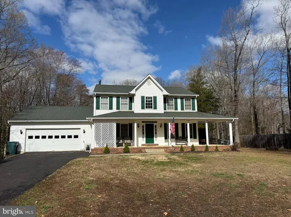 11340 Dobbins Ln, La Plata, MD 20646