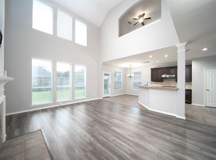 3627 Midland Dr, Manvel, TX 77578