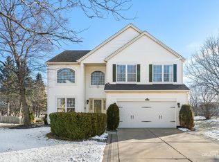 1900 Chestnut Grove Dr, Plainfield, IL 60586