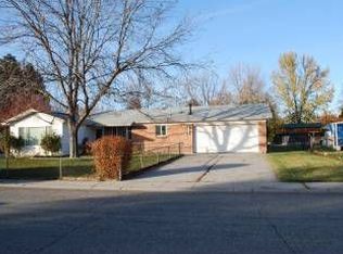 2010 Bedford Dr, Boise, ID 83705