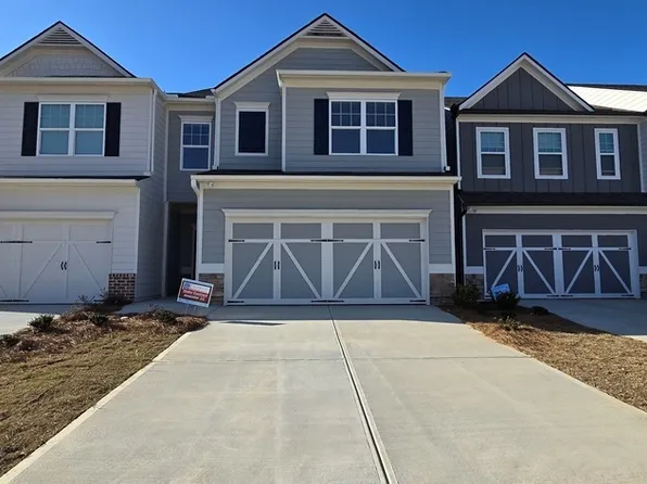 64 Sepia Oak Dr, Newnan, GA 30263