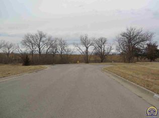 1051 Homewood St, Emporia, KS 66801