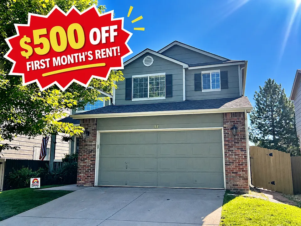 3116 Goldeneye Pl