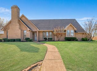 420 39th St SE, Paris, TX 75462