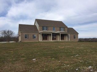 2075 Cross Ridge Trl, Richmond, KY 40475