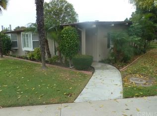 13361 Fairfield Ln APT 180G, Seal Beach, CA 90740
