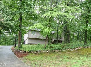3851 Wyntuck Ct NW, Kennesaw, GA 30152