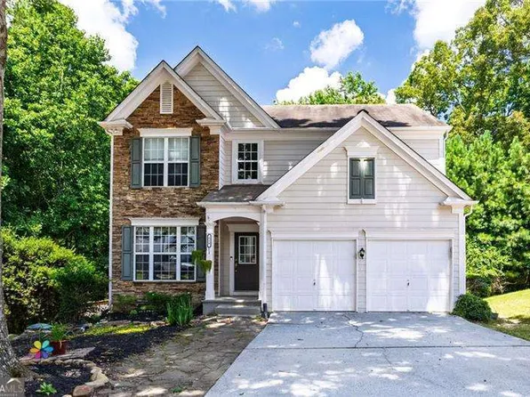 518 Wallnut Hall Cv, Woodstock, GA 30189