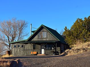 36 N Hillcrest Dr, Eagar, AZ 85925