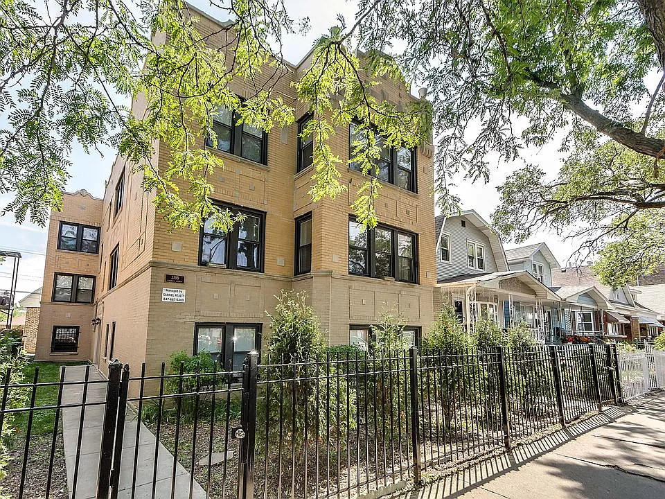 3755 N Kimball Ave #1