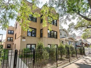 3755 N Kimball Ave APT 1, Chicago, IL 60618