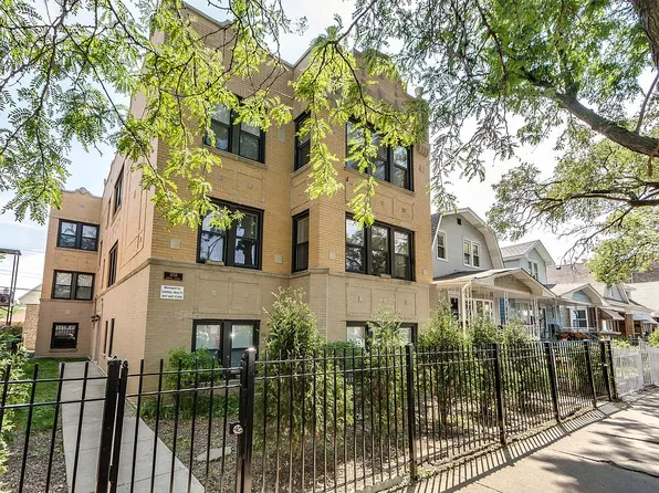 3755 N Kimball Ave APT 1, Chicago, IL 60618