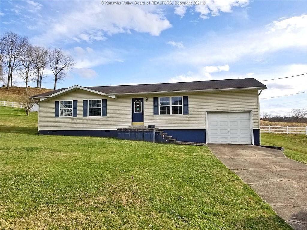 54 Richard Dr Poca Wv 25159 Mls 246475 Zillow