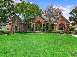 9023 Thistle Ridge Dr, Baton Rouge, LA 70809