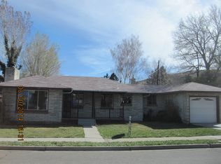 905 W Musser St, Carson City, NV