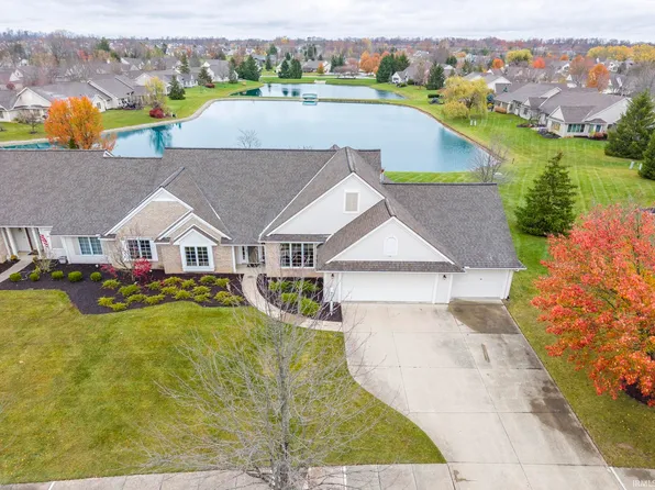 9524 Wawasee Cv, Fort Wayne, IN 46804