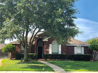 1448 Bobing Dr, Lewisville, TX 75067