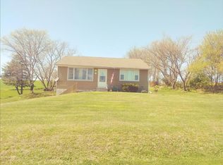 224 Dry Hollow Rd, Bernville, PA 19506