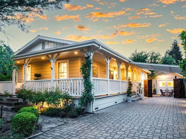 1008 Charter Oak Avenue, St. Helena, CA 94574